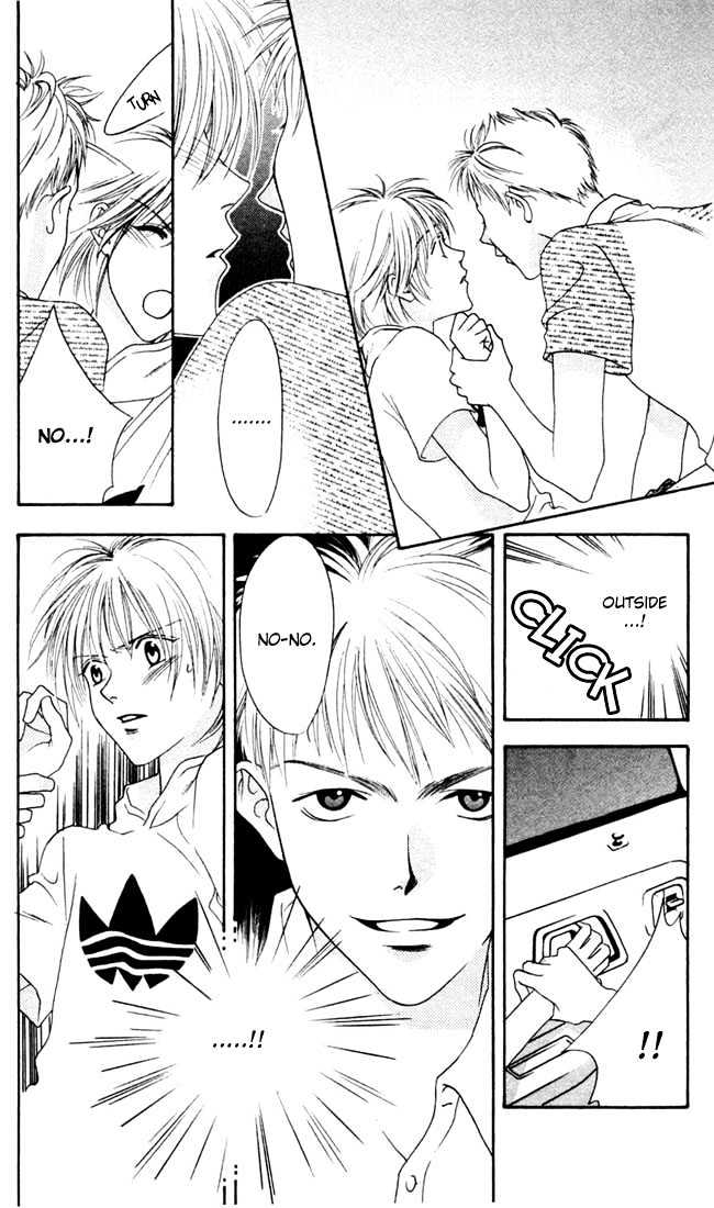 Read Hana Kimi (en) Manga Online