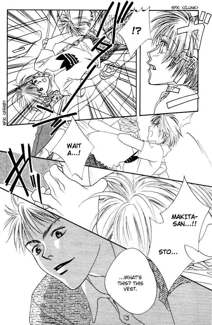 Read Hana Kimi (en) Manga Online