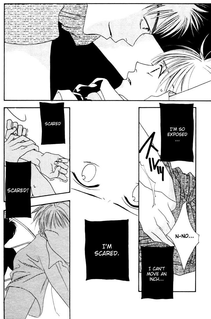 Read Hana Kimi (en) Manga Online