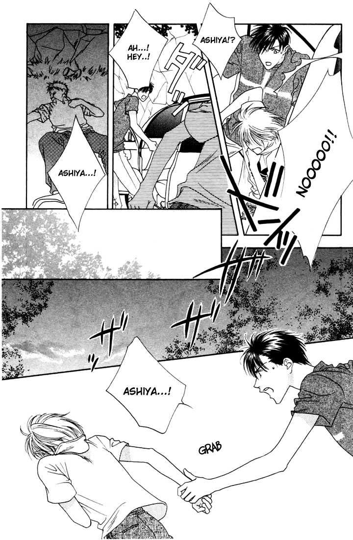 Read Hana Kimi (en) Manga Online