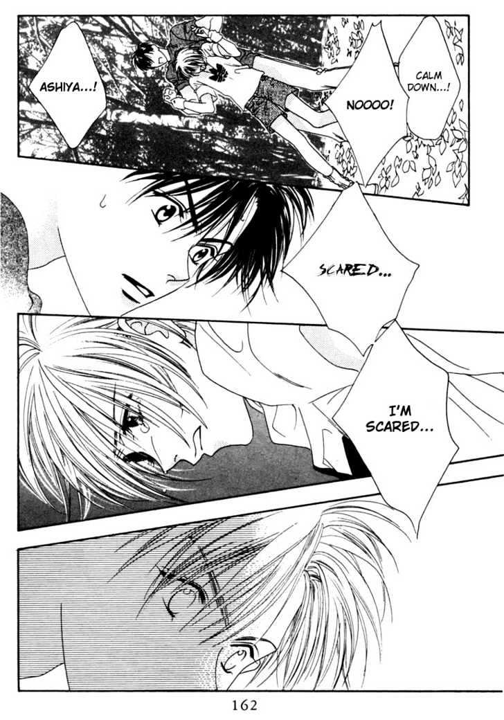 Read Hana Kimi (en) Manga Online