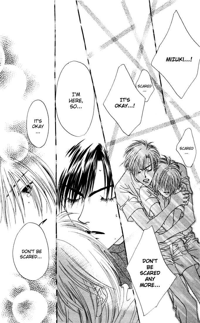 Read Hana Kimi (en) Manga Online