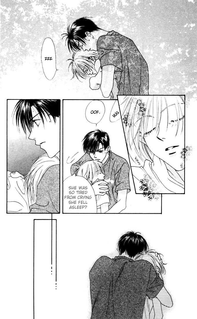 Read Hana Kimi (en) Manga Online
