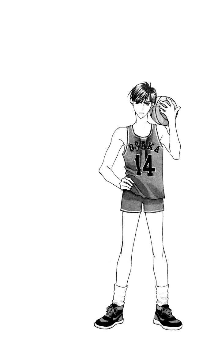 Read Hana Kimi (en) Manga Online