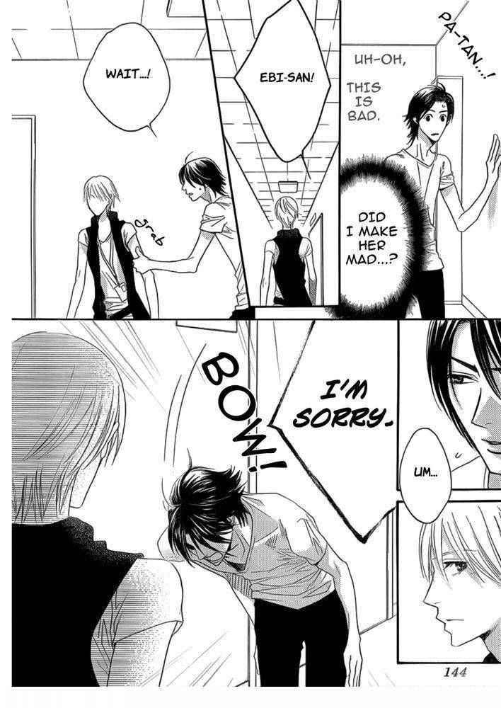 Read Hana Kimi (en) Manga Online