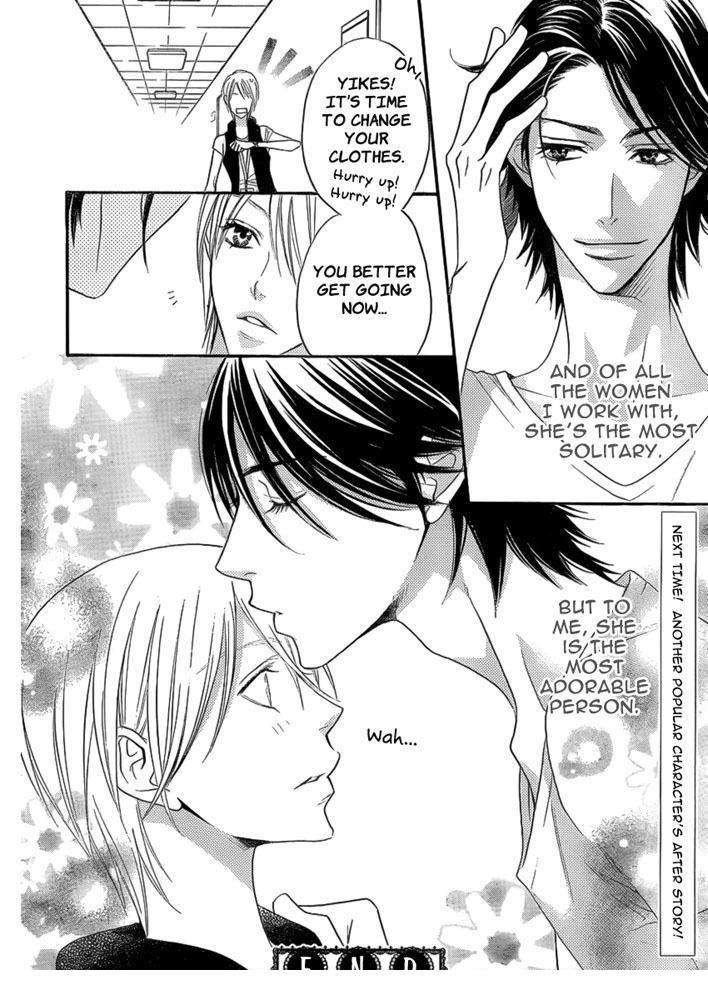 Read Hana Kimi (en) Manga Online