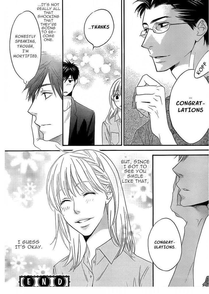 Read Hana Kimi (en) Manga Online