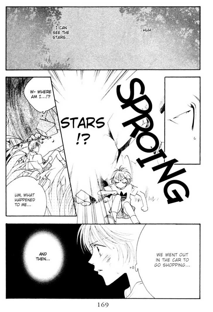 Read Hana Kimi (en) Manga Online