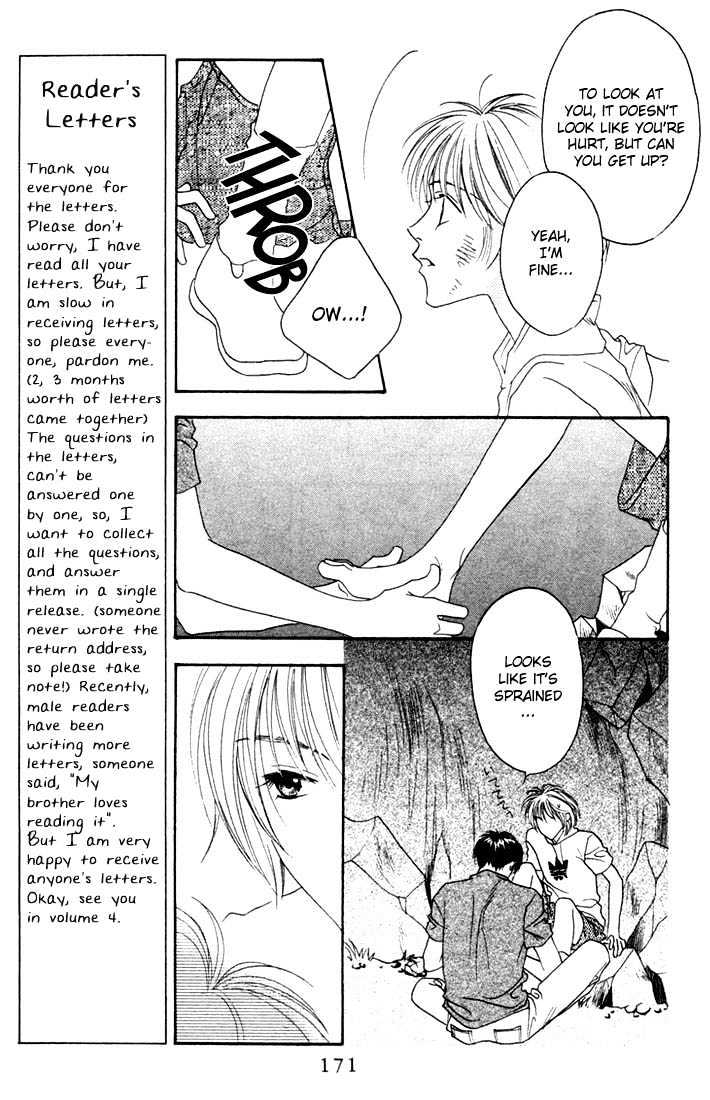Read Hana Kimi (en) Manga Online