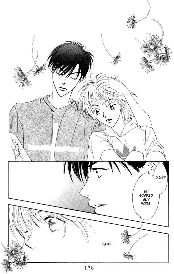 Read Hana Kimi (en) Manga Online