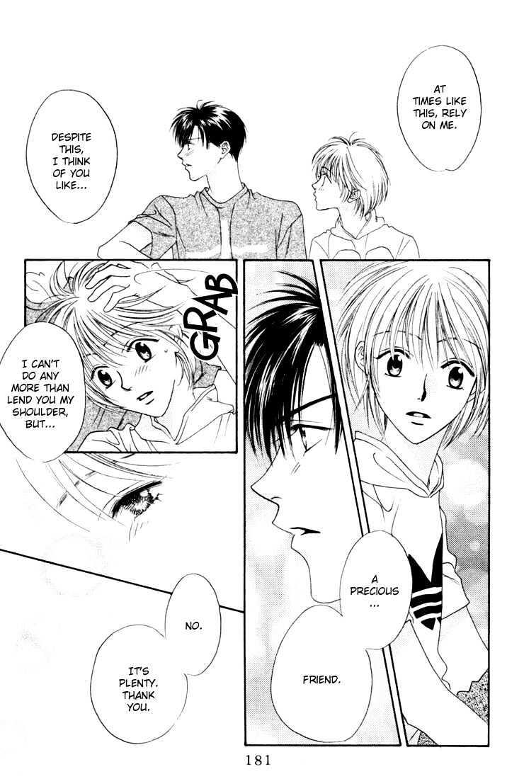 Read Hana Kimi (en) Manga Online