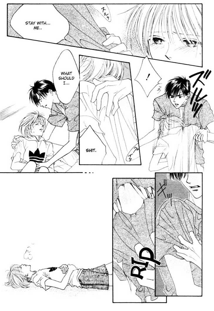 Read Hana Kimi (en) Manga Online