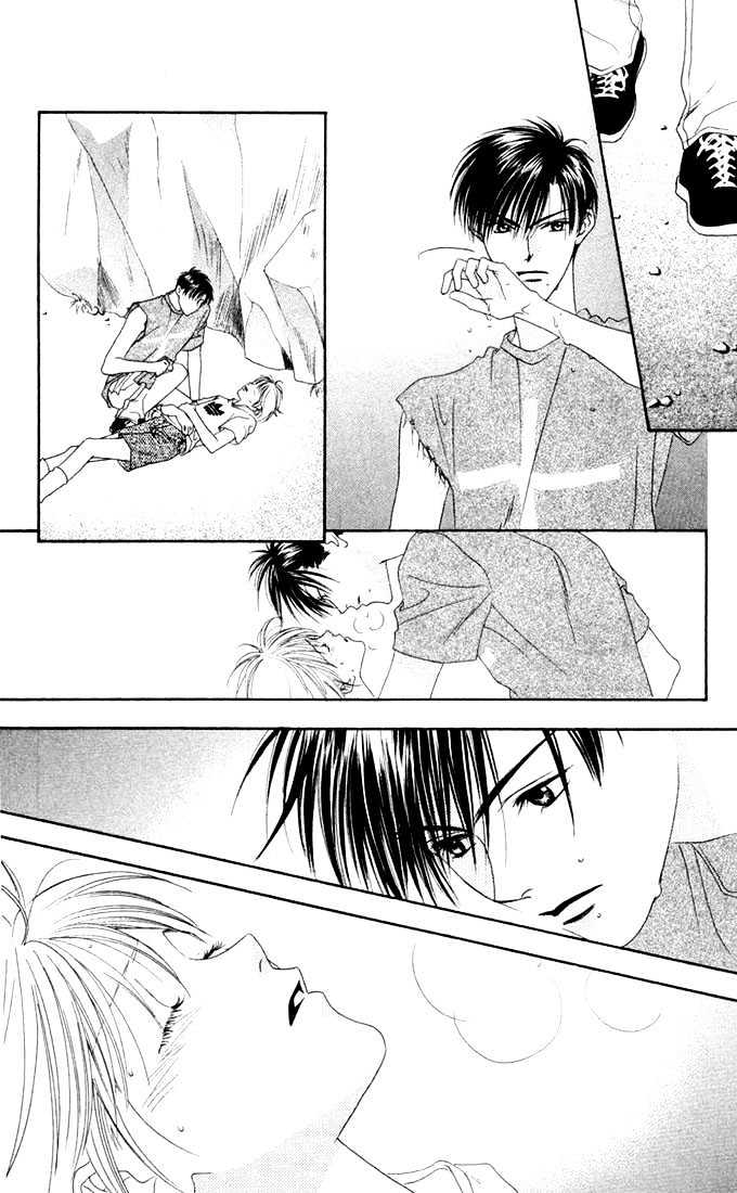 Read Hana Kimi (en) Manga Online