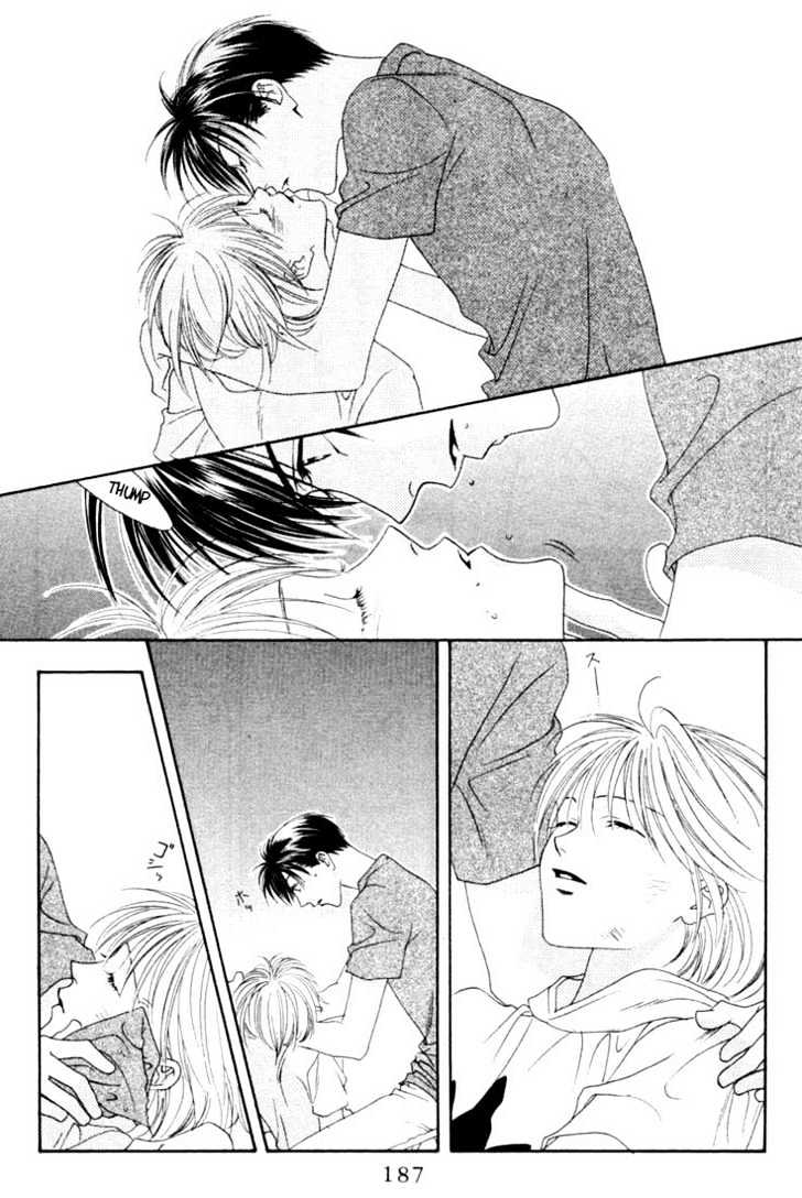 Read Hana Kimi (en) Manga Online