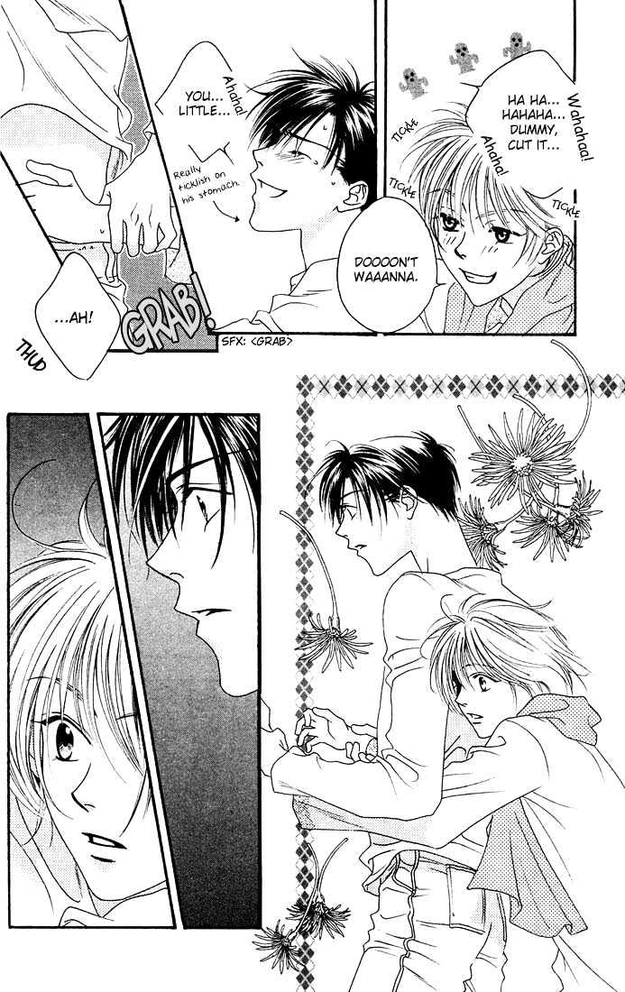 Read Hana Kimi (en) Manga Online