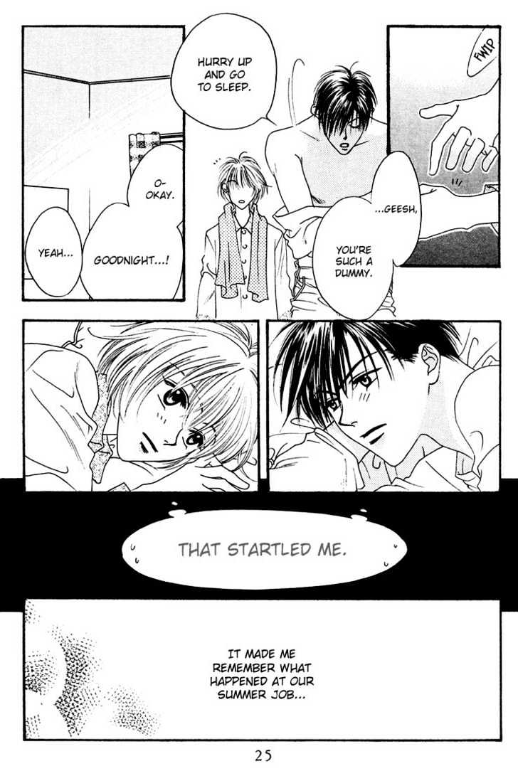 Read Hana Kimi (en) Manga Online