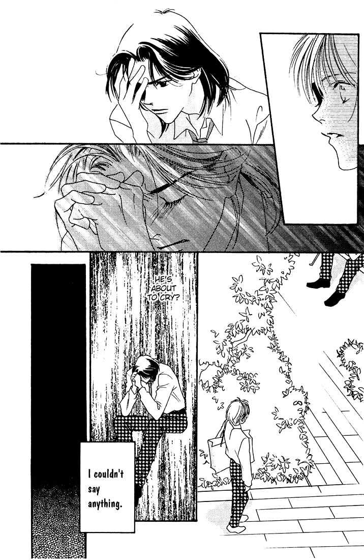 Read Hana Kimi (en) Manga Online