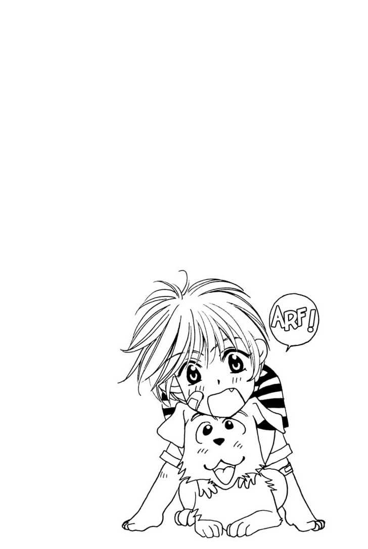 Read Hana Kimi (en) Manga Online