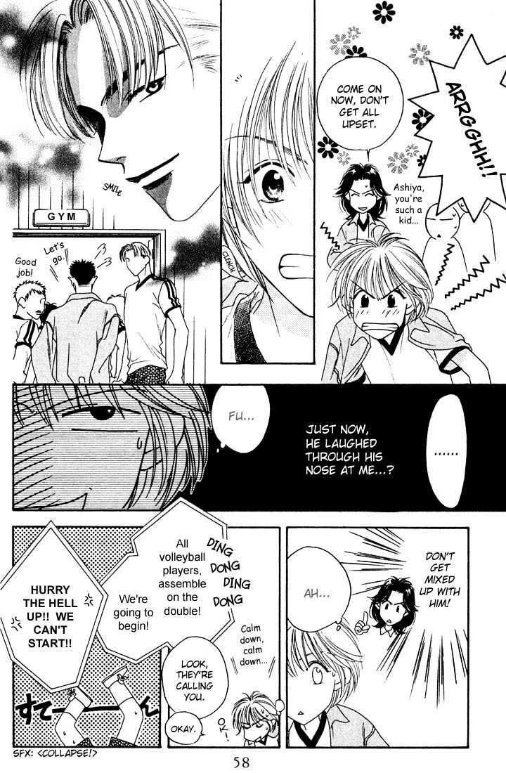 Read Hana Kimi (en) Manga Online