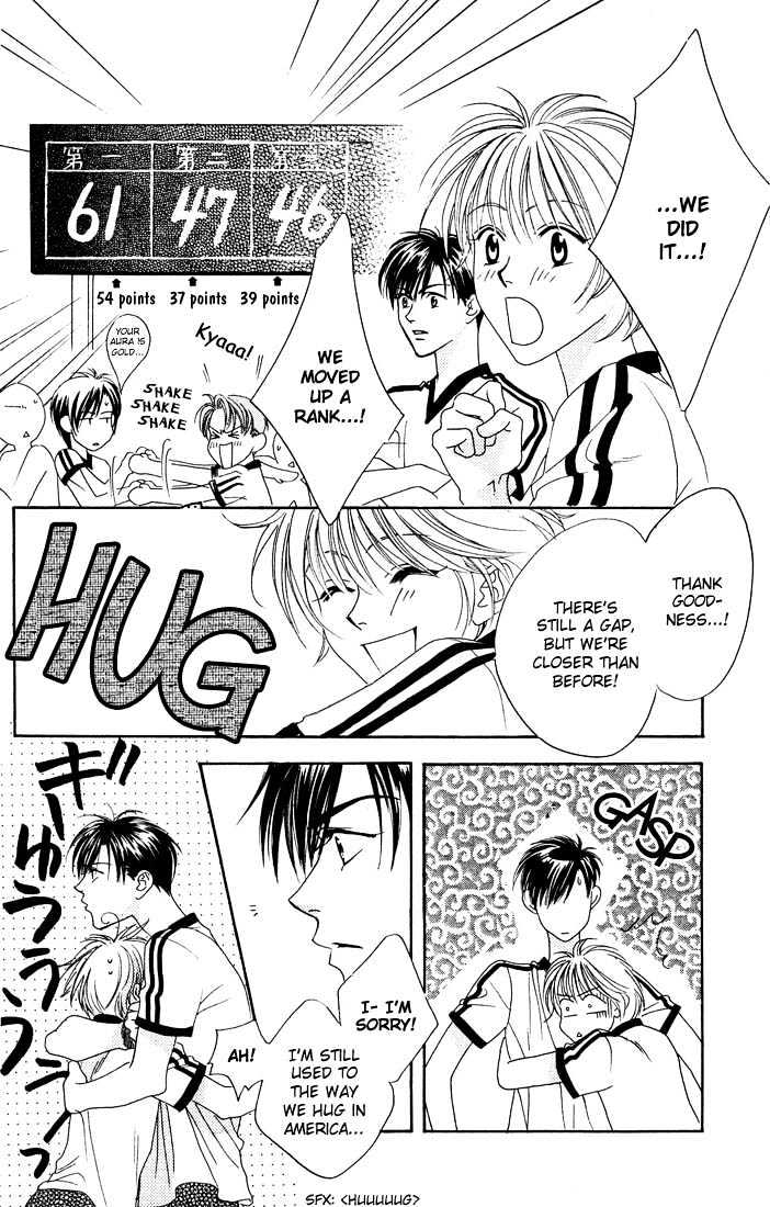 Read Hana Kimi (en) Manga Online