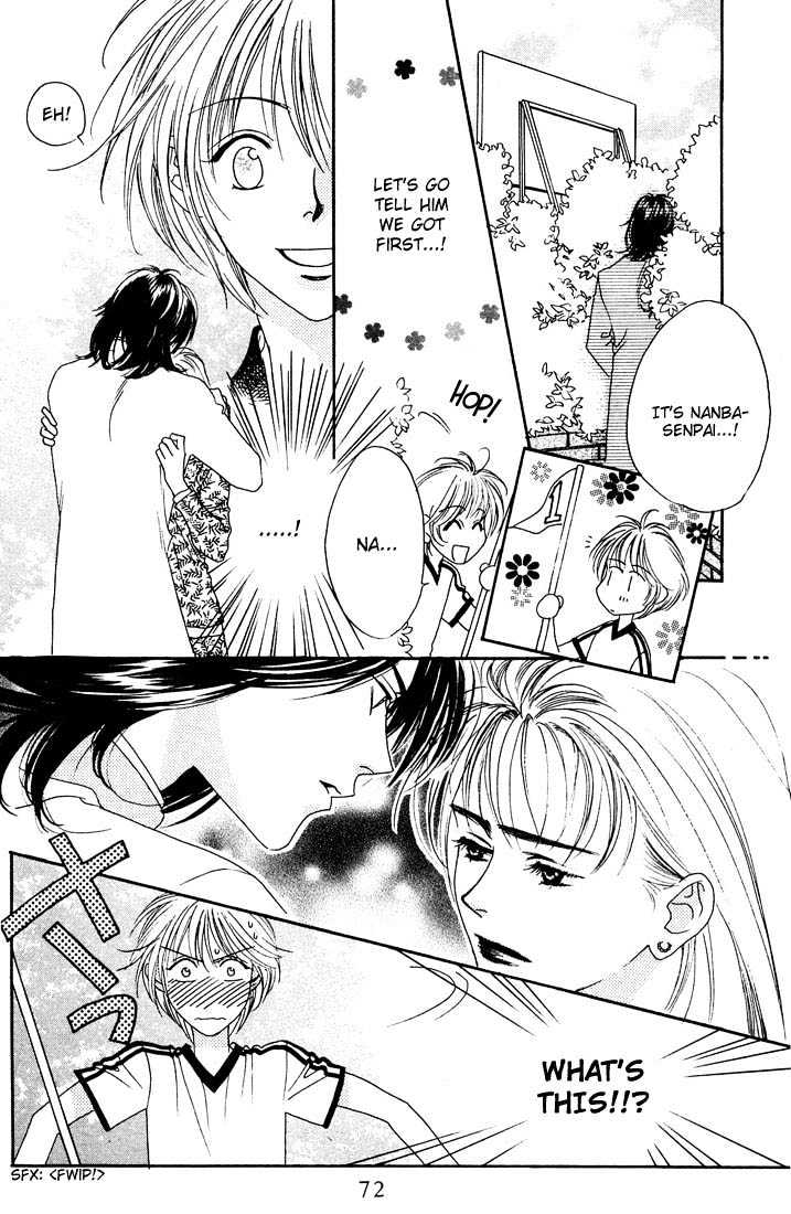 Read Hana Kimi (en) Manga Online
