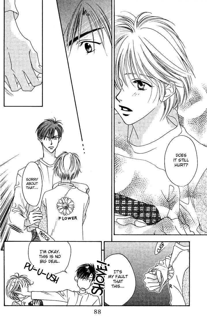 Read Hana Kimi (en) Manga Online