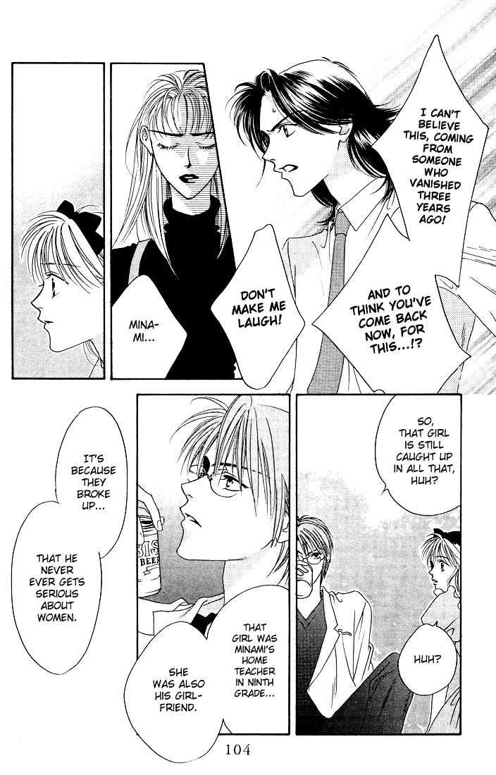 Read Hana Kimi (en) Manga Online