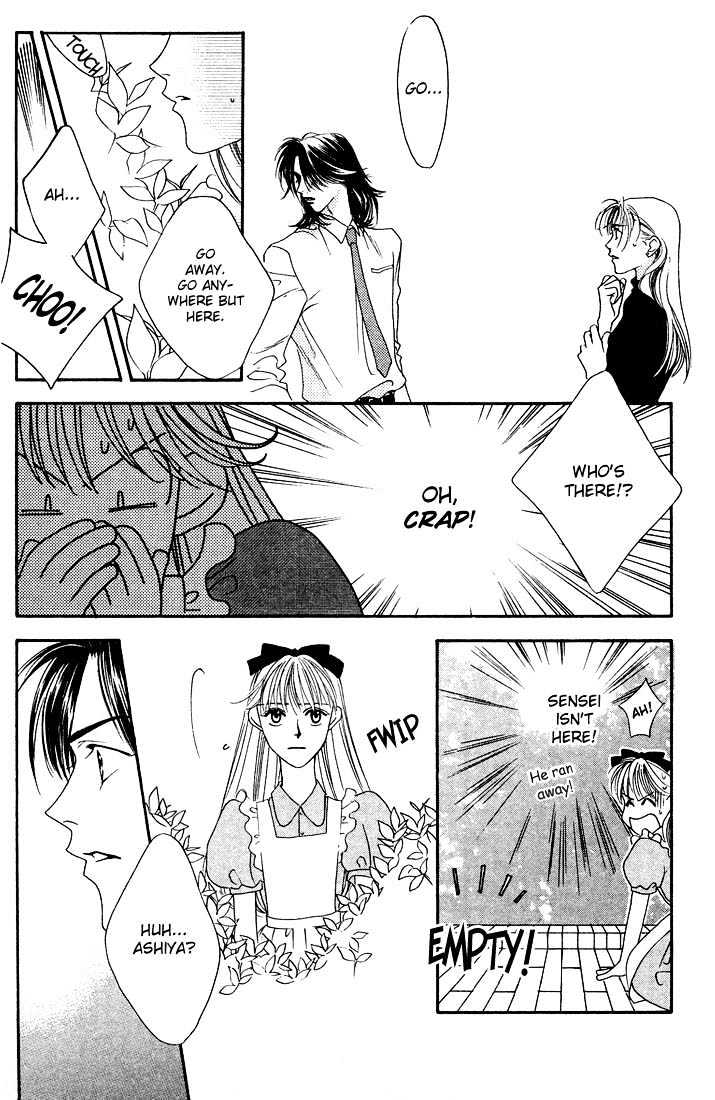 Read Hana Kimi (en) Manga Online