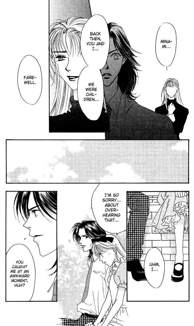 Read Hana Kimi (en) Manga Online