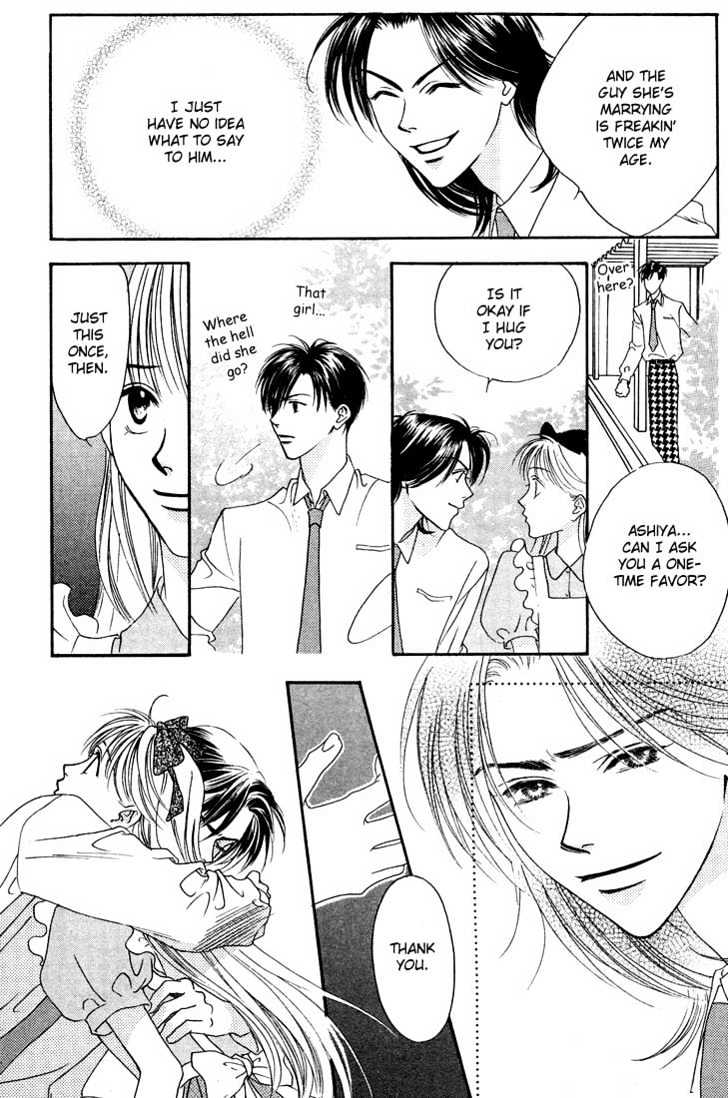 Read Hana Kimi (en) Manga Online