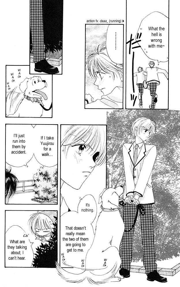 Read Hana Kimi (en) Manga Online