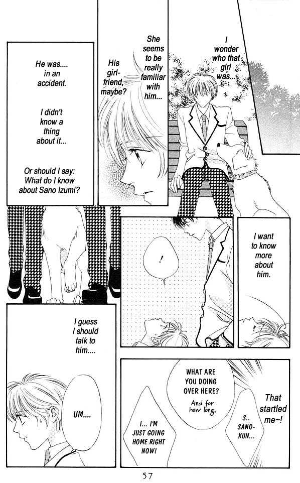 Read Hana Kimi (en) Manga Online