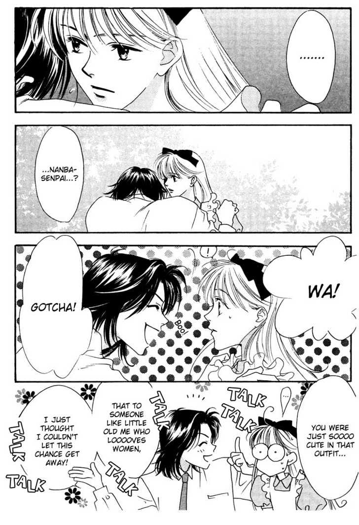 Read Hana Kimi (en) Manga Online