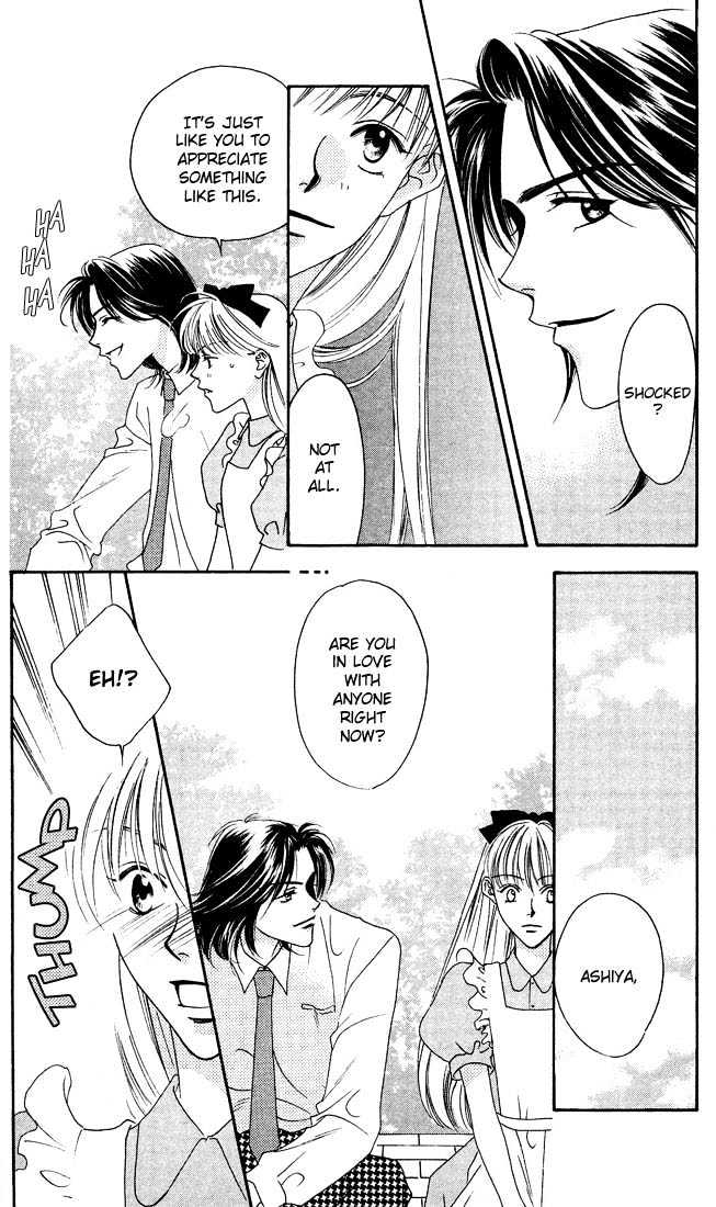 Read Hana Kimi (en) Manga Online