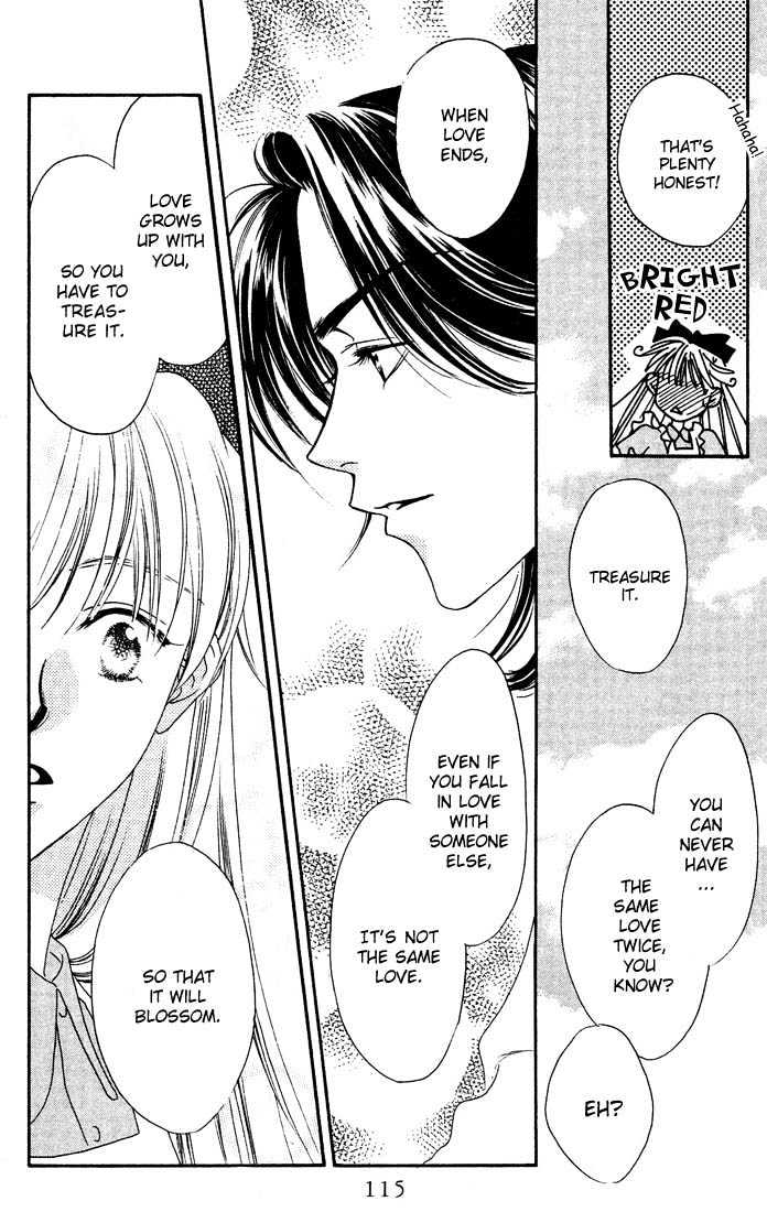 Read Hana Kimi (en) Manga Online