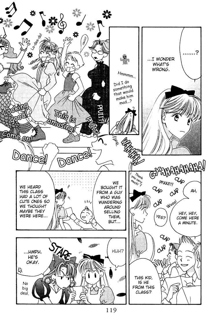 Read Hana Kimi (en) Manga Online