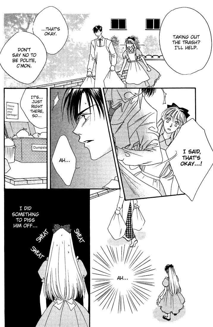 Read Hana Kimi (en) Manga Online