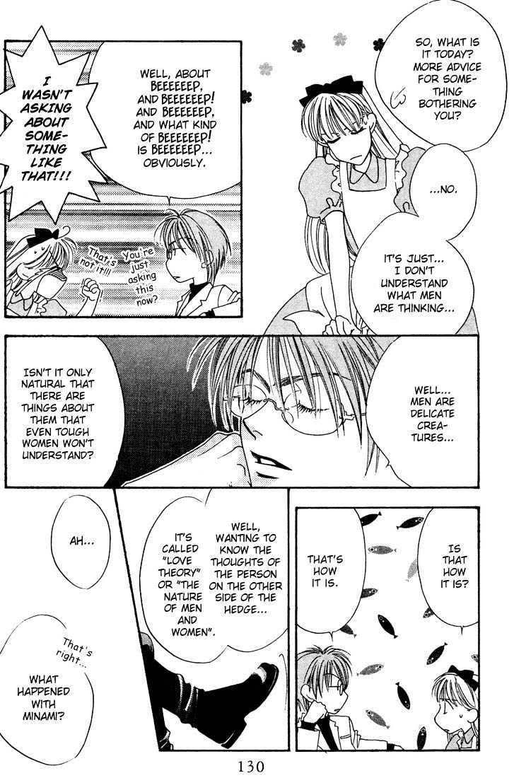 Read Hana Kimi (en) Manga Online