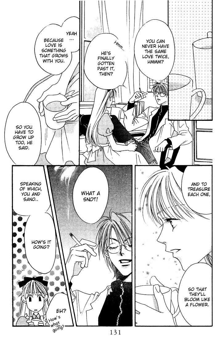 Read Hana Kimi (en) Manga Online