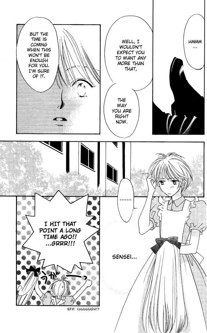 Read Hana Kimi (en) Manga Online