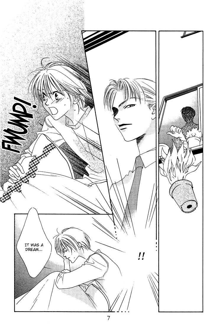 Read Hana Kimi (en) Manga Online