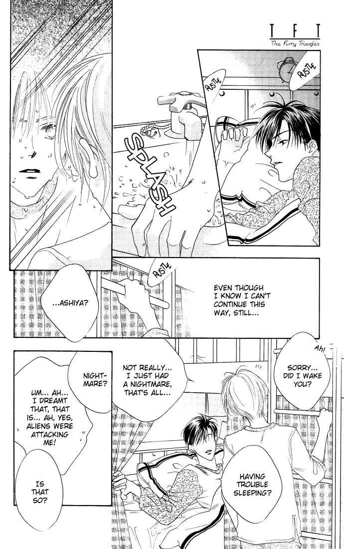 Read Hana Kimi (en) Manga Online