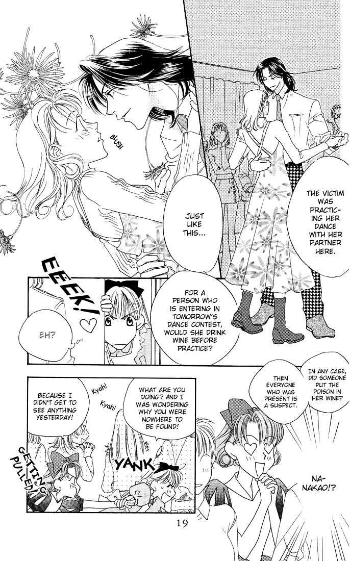 Read Hana Kimi (en) Manga Online