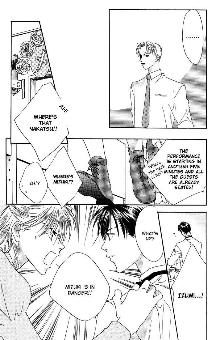 Read Hana Kimi (en) Manga Online