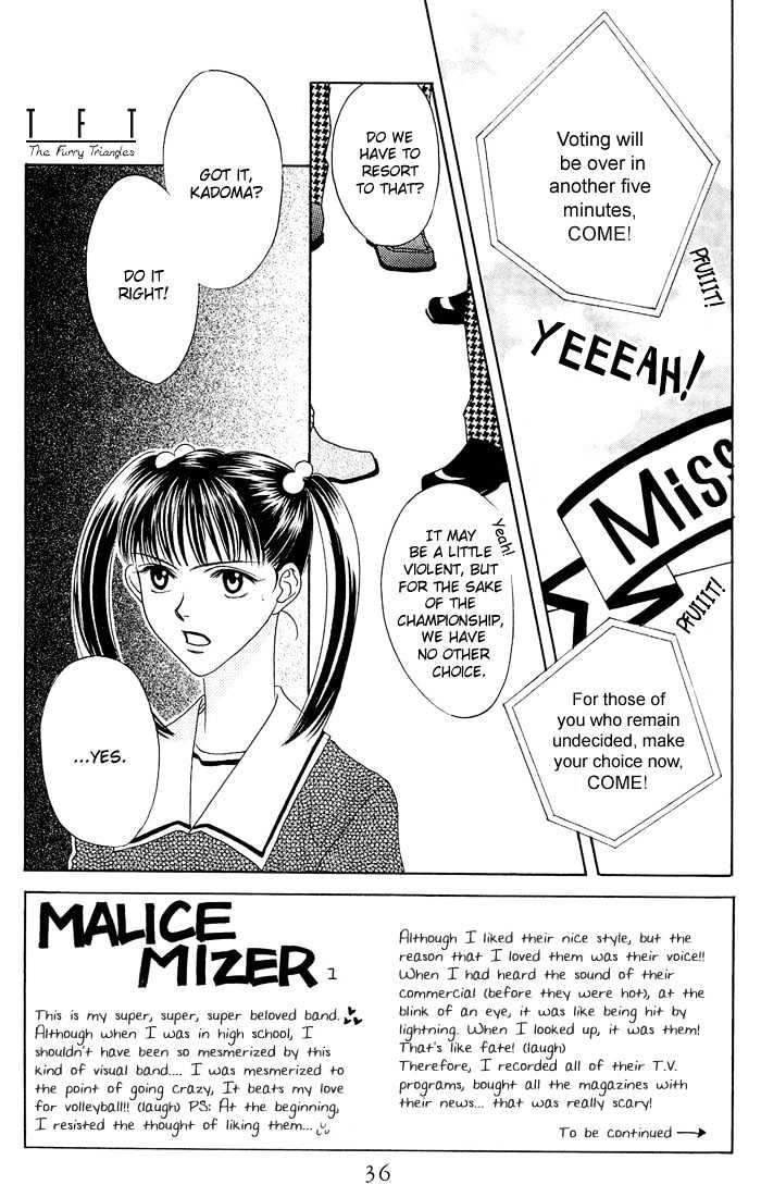 Read Hana Kimi (en) Manga Online