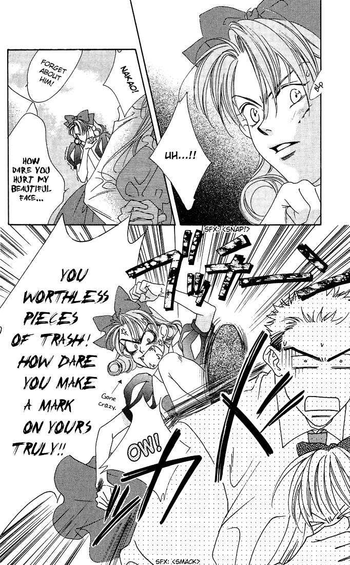 Read Hana Kimi (en) Manga Online