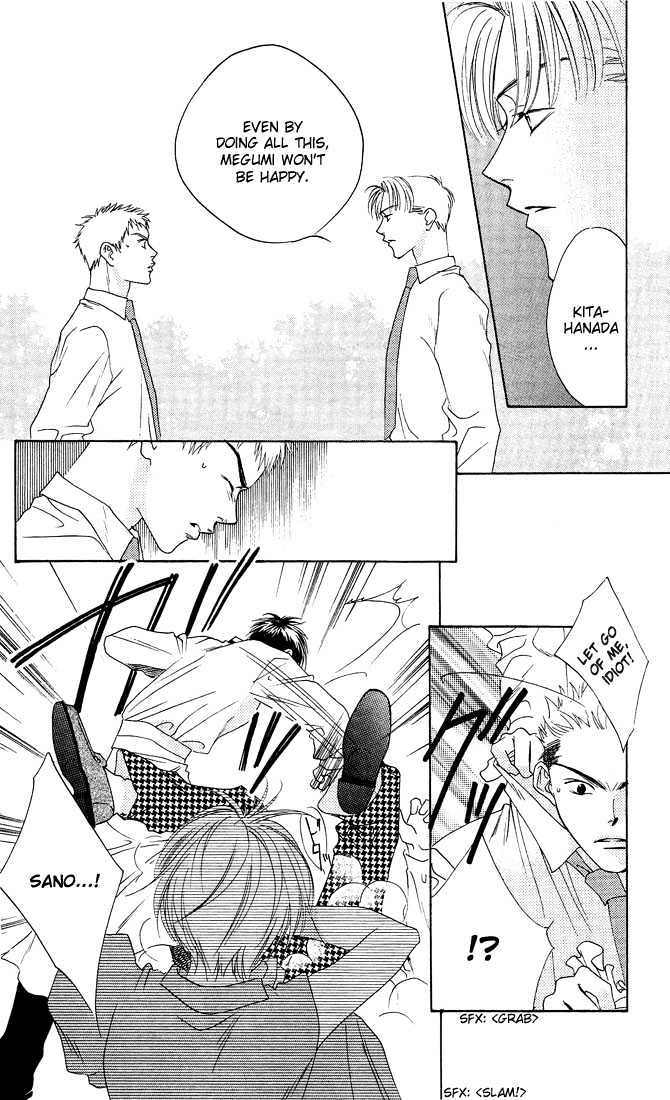 Read Hana Kimi (en) Manga Online