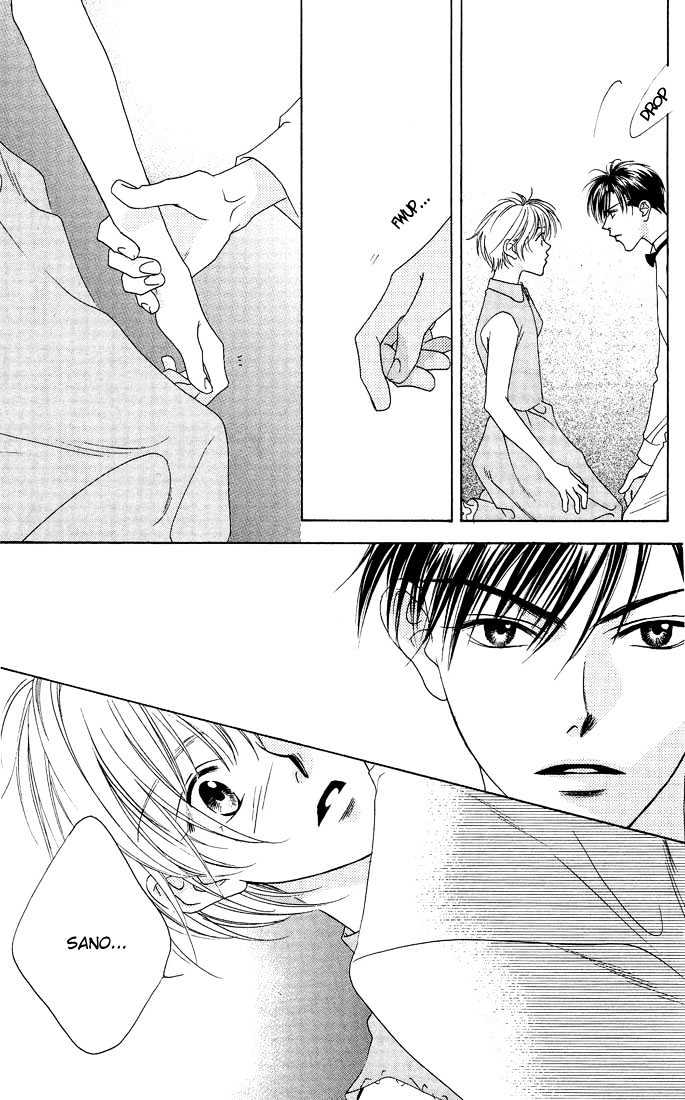 Read Hana Kimi (en) Manga Online