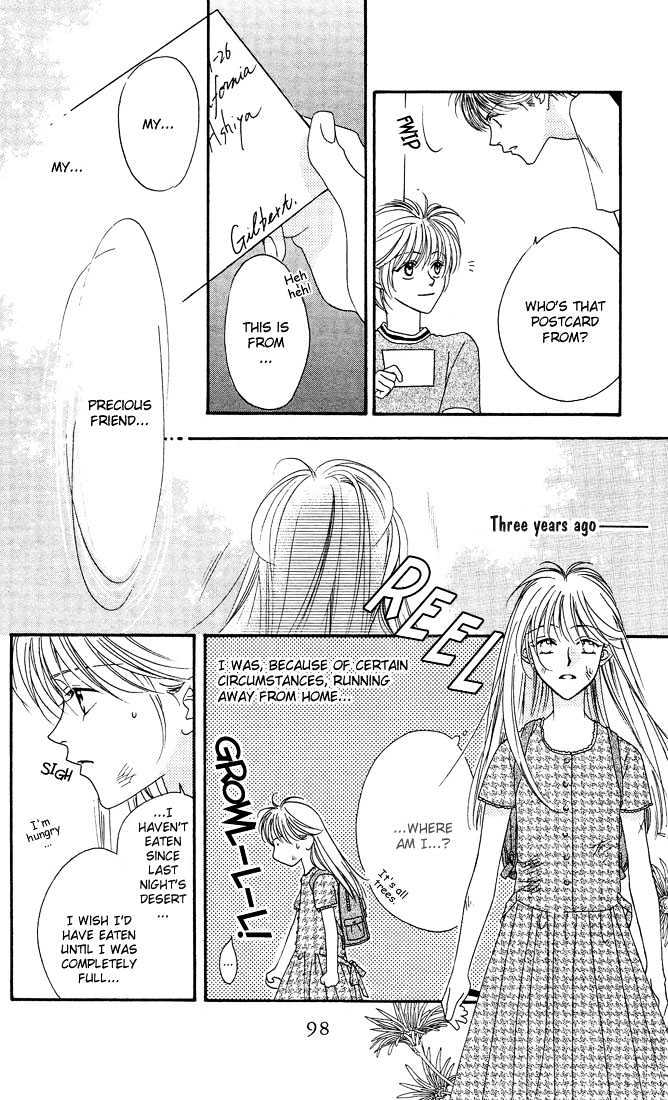 Read Hana Kimi (en) Manga Online