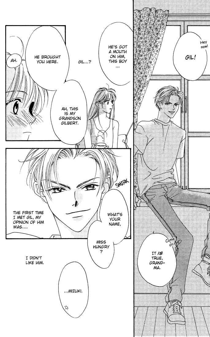 Read Hana Kimi (en) Manga Online